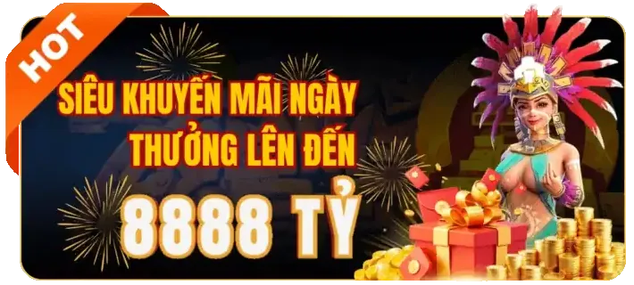 Thông tin đối tác và giải thưởng 77win nhà cái