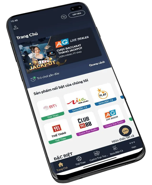 Bảo mật dữ liệu tối ưu tại 77win nhà cái