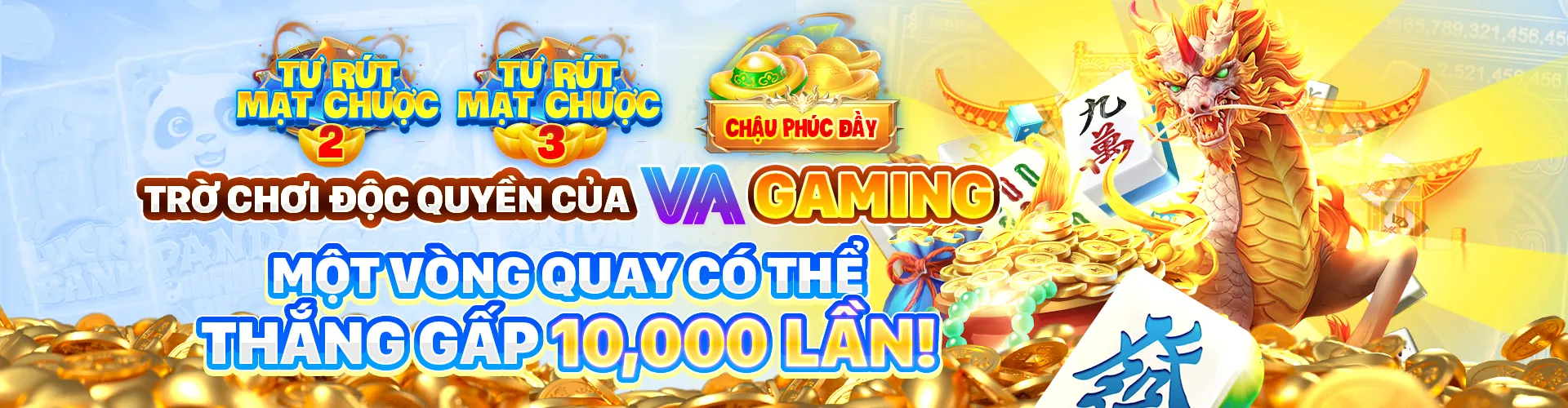 Tin tức nổi bật từ 77win nhà cái