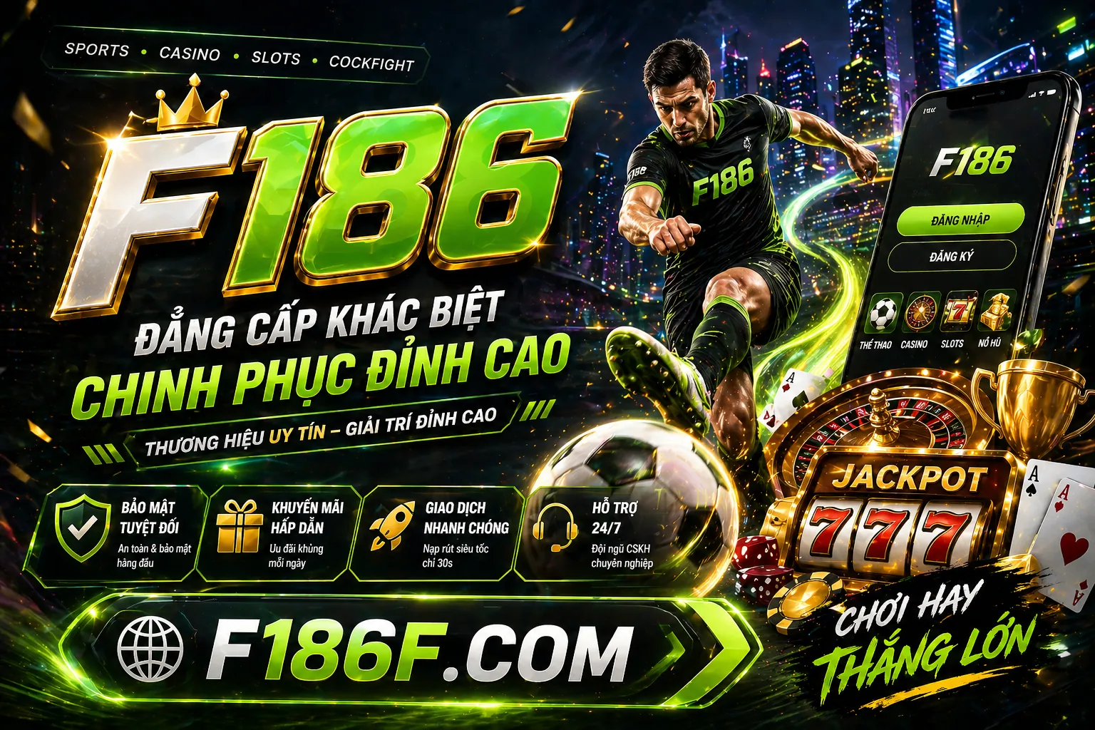 Giới thiệu về 77win nhà cái