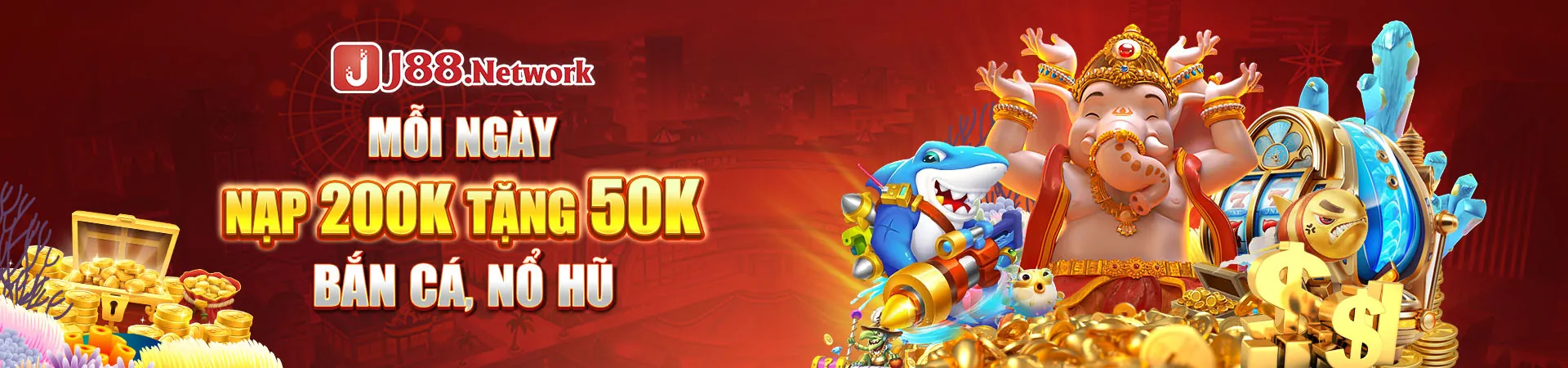 Thế giới Bắn Cá Hấp Dẫn tại 77win nhà cái
