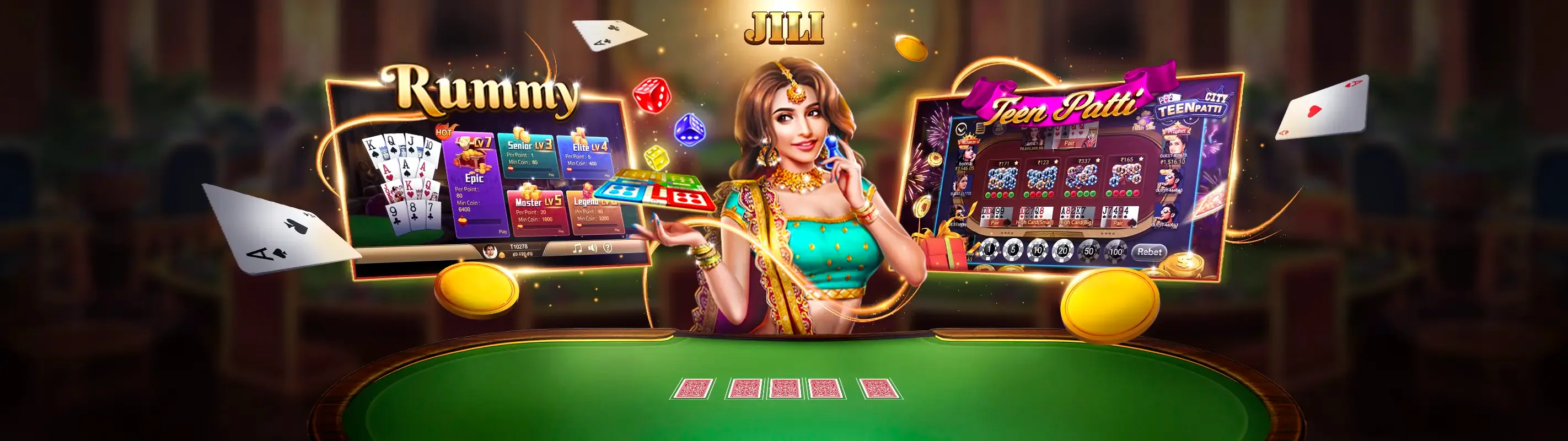 Giải đấu thể thao điện tử của 77win nhà cái